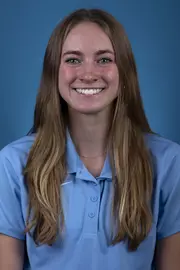 Makayla Paige
2023 headshot
University of North Carolina Cross Country
Media & Communications Center
Chapel Hill, NC
Wednesday, September 6, 2023