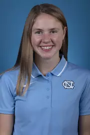 Taryn Parks
2023 headshot
University of North Carolina Cross Country
Media & Communications Center
Chapel Hill, NC
Wednesday, September 6, 2023
