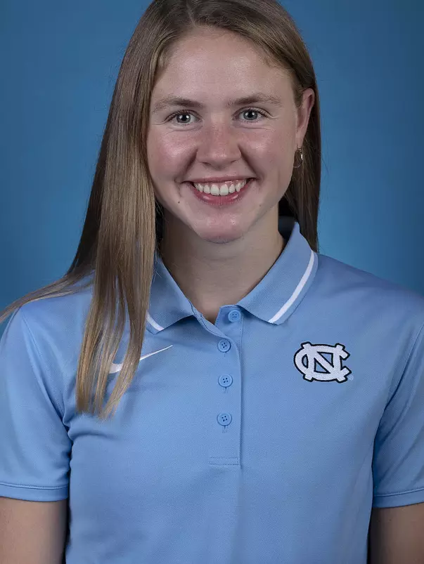 Taryn Parks
2023 headshot
University of North Carolina Cross Country
Media & Communications Center
Chapel Hill, NC
Wednesday, September 6, 2023