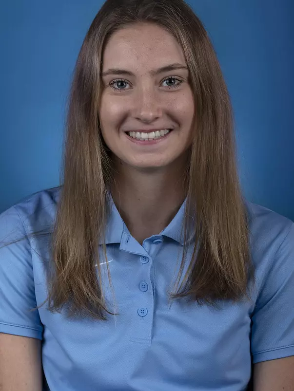 Addison Pignetti 
2023 headshot 
University of North Carolina Cross Country 
Media & Communications Center 
Chapel Hill, NC 
Wednesday, September 6, 2023