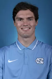 Andrew Regnier
2023 headshot
University of North Carolina Cross Country
Media & Communications Center
Chapel Hill, NC
Wednesday, September 6, 2023