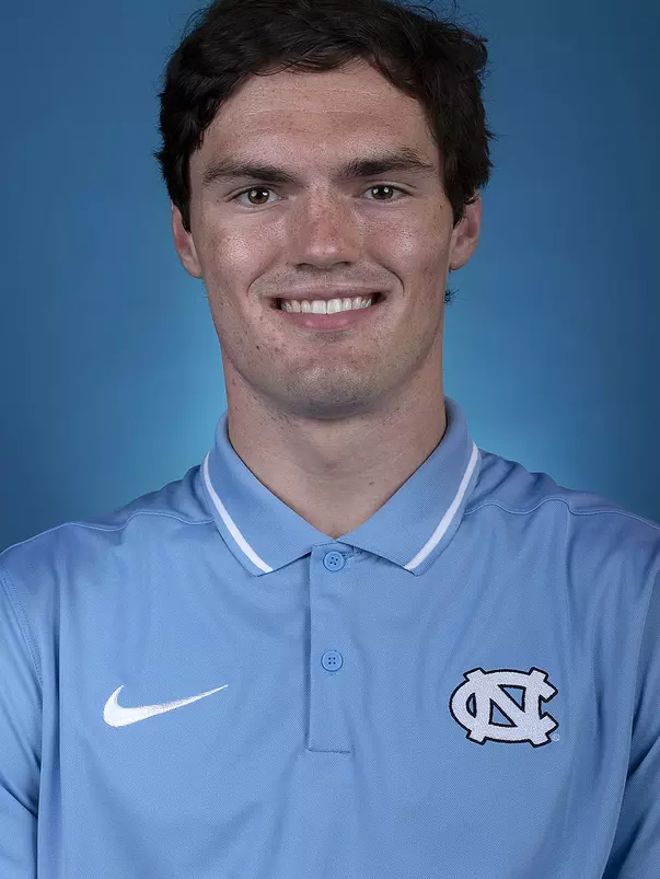 Andrew Regnier
2023 headshot
University of North Carolina Cross Country
Media & Communications Center
Chapel Hill, NC
Wednesday, September 6, 2023