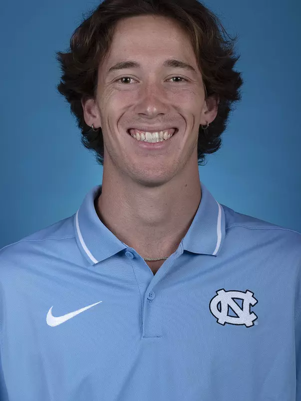 Kyle Reinheimer
2023 headshot
University of North Carolina Cross Country
Media & Communications Center
Chapel Hill, NC
Wednesday, September 6, 2023