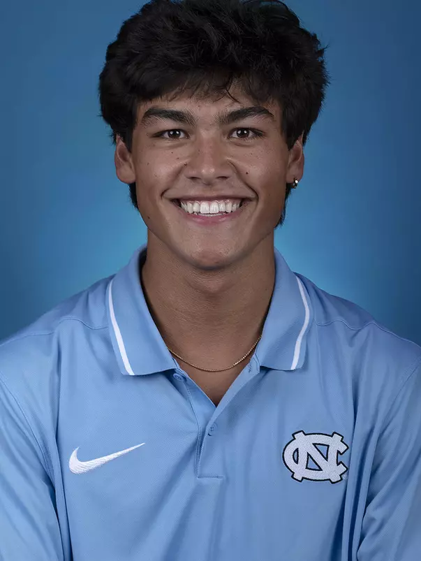 Joe Sapone 
2023 headshot 
University of North Carolina Cross Country 
Media & Communications Center 
Chapel Hill, NC 
Wednesday, September 6, 2023