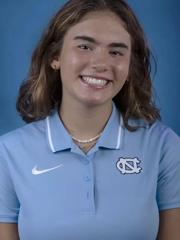 Lilly Shapiro 
2023 headshot 
University of North Carolina Cross Country 
Media & Communications Center 
Chapel Hill, NC 
Wednesday, September 6, 2023