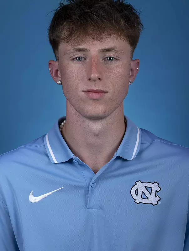 Sully Shelton
2023 headshot
University of North Carolina Cross Country
Media & Communications Center
Chapel Hill, NC
Wednesday, September 6, 2023