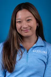 Cory Shinohara
2023 headshot
University of North Carolina Gymnastics
Media & Communications Center
Chapel Hill, NC
Wednesday, September 6, 2023