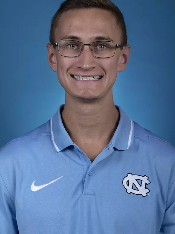 Walker St. John
2023 headshot
University of North Carolina Cross Country
Media & Communications Center
Chapel Hill, NC
Wednesday, September 6, 2023