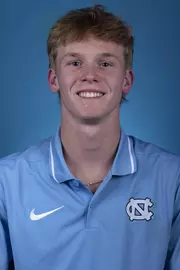 Ethan Strand
2023 headshot
University of North Carolina Cross Country
Media & Communications Center
Chapel Hill, NC
Wednesday, September 6, 2023