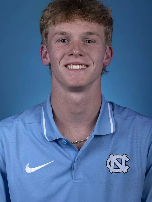 Ethan Strand
2023 headshot
University of North Carolina Cross Country
Media & Communications Center
Chapel Hill, NC
Wednesday, September 6, 2023