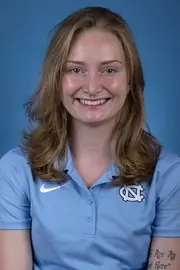 Sarah Trainor
2023 headshot
University of North Carolina Cross Country
Media & Communications Center
Chapel Hill, NC
Wednesday, September 6, 2023