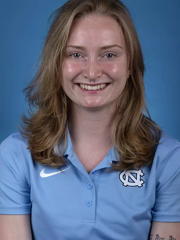 Sarah Trainor
2023 headshot
University of North Carolina Cross Country
Media & Communications Center
Chapel Hill, NC
Wednesday, September 6, 2023