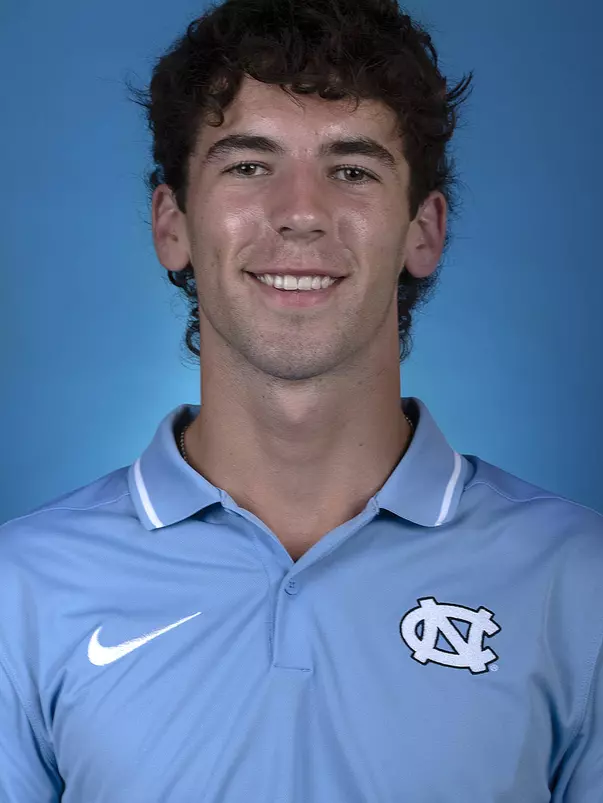 Luke Wiley
2023 headshot
University of North Carolina Cross Country
Media & Communications Center
Chapel Hill, NC
Wednesday, September 6, 2023