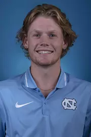Parker Wolfe
2023 headshot
University of North Carolina Cross Country
Media & Communications Center
Chapel Hill, NC
Wednesday, September 6, 2023