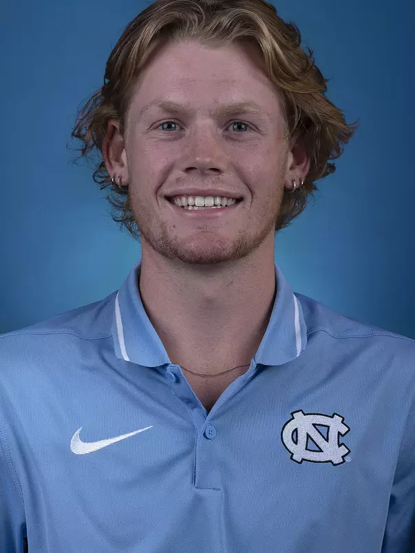 Parker Wolfe
2023 headshot
University of North Carolina Cross Country
Media & Communications Center
Chapel Hill, NC
Wednesday, September 6, 2023