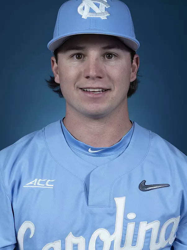 Patrick Alvarez
2024 headshot
University of North Carolina Baseball Boshamer Stadium
Chapel Hill, NC
Wednesday, November 29, 2023