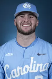 Connor Bovair
2024 headshot
University of North Carolina Baseball Boshamer Stadium
Chapel Hill, NC
Wednesday, November 29, 2023