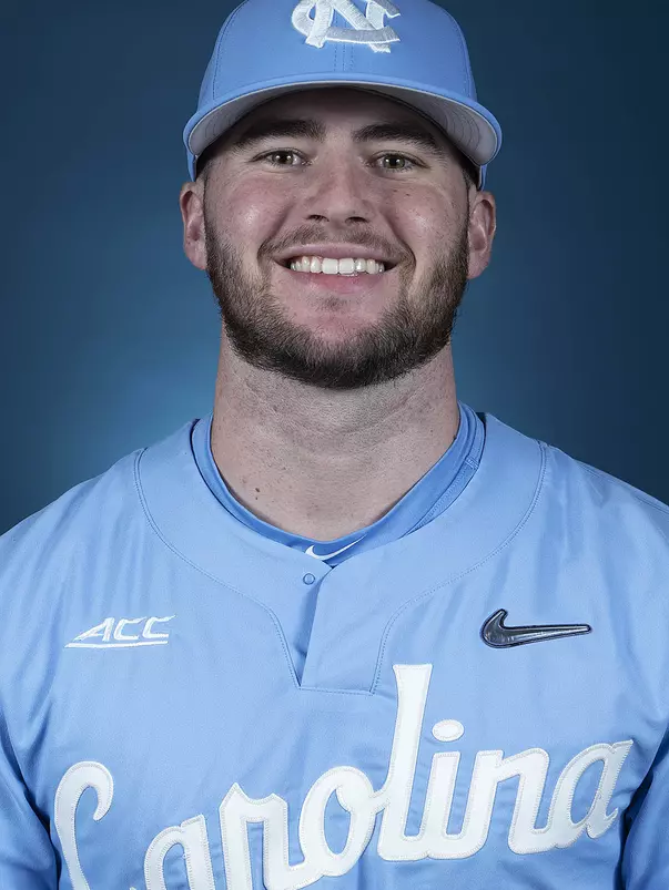 Connor Bovair
2024 headshot
University of North Carolina Baseball Boshamer Stadium
Chapel Hill, NC
Wednesday, November 29, 2023