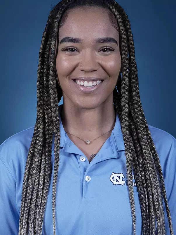 T’Era Brown
2024 headshot
University of North Carolina Baseball Boshamer Stadium
Chapel Hill, NC
Wednesday, November 29, 2023