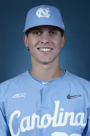 Johnny Castagnozzi
2024 headshot
University of North Carolina Baseball Boshamer Stadium
Chapel Hill, NC
Wednesday, November 29, 2023