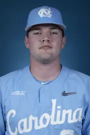 Hugh Collins
2024 headshot
University of North Carolina Baseball Boshamer Stadium
Chapel Hill, NC
Wednesday, November 29, 2023