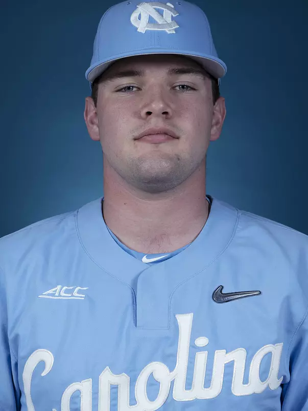 Hugh Collins
2024 headshot
University of North Carolina Baseball Boshamer Stadium
Chapel Hill, NC
Wednesday, November 29, 2023