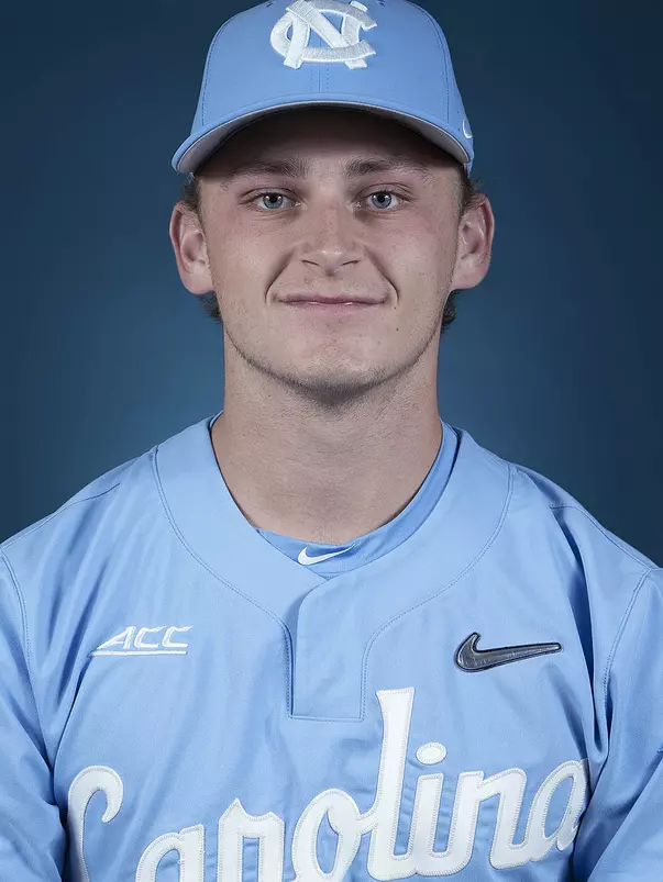 Casey Cook
2024 headshot
University of North Carolina Baseball Boshamer Stadium
Chapel Hill, NC
Wednesday, November 29, 2023