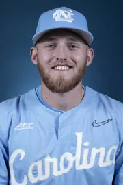 Elliot Dix
2024 headshot
University of North Carolina Baseball Boshamer Stadium
Chapel Hill, NC
Wednesday, November 29, 2023