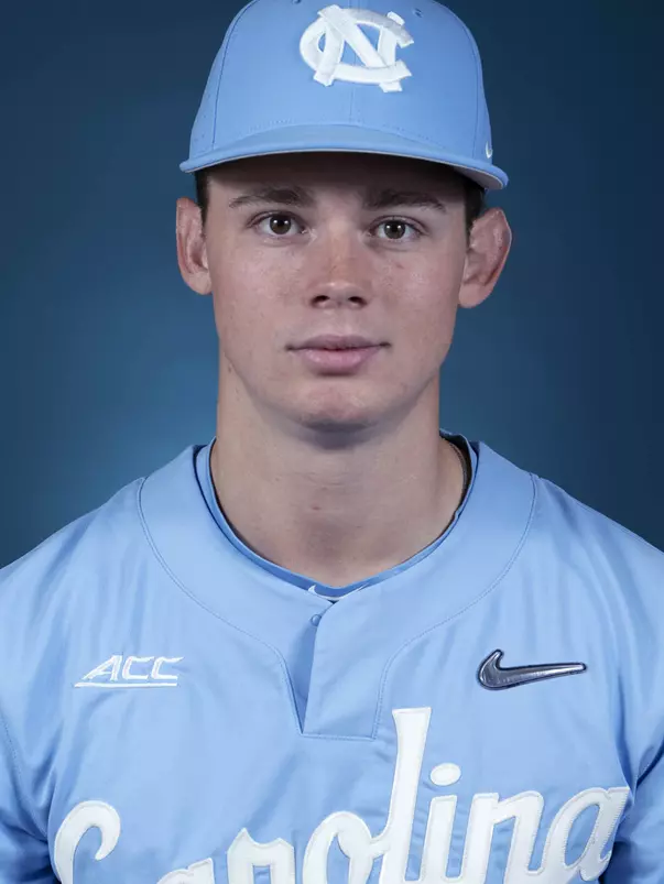 Anthony Donofrio
2024 headshot
University of North Carolina Baseball Boshamer Stadium
Chapel Hill, NC
Wednesday, November 29, 2023