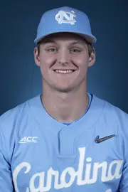Ryan Fischer
2024 headshot
University of North Carolina Baseball Boshamer Stadium
Chapel Hill, NC
Wednesday, November 29, 2023