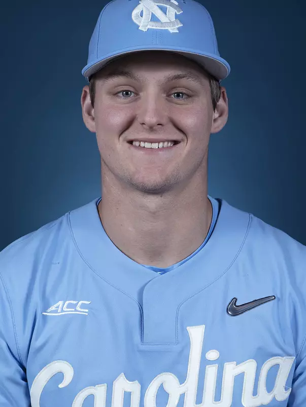 Ryan Fischer
2024 headshot
University of North Carolina Baseball Boshamer Stadium
Chapel Hill, NC
Wednesday, November 29, 2023