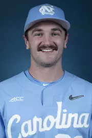 Ryker Galaska
2024 headshot
University of North Carolina Baseball Boshamer Stadium
Chapel Hill, NC
Wednesday, November 29, 2023