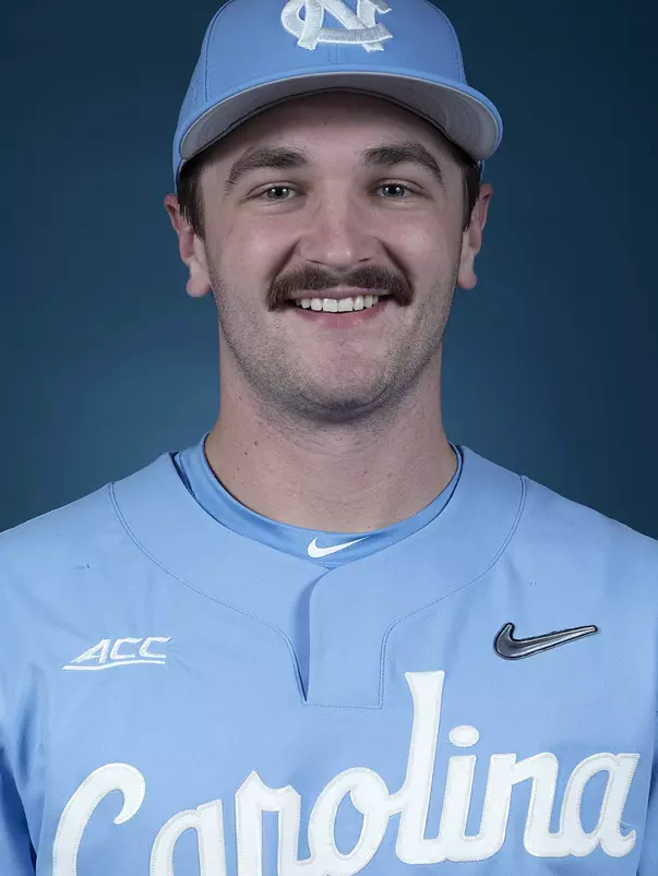Ryker Galaska
2024 headshot
University of North Carolina Baseball Boshamer Stadium
Chapel Hill, NC
Wednesday, November 29, 2023