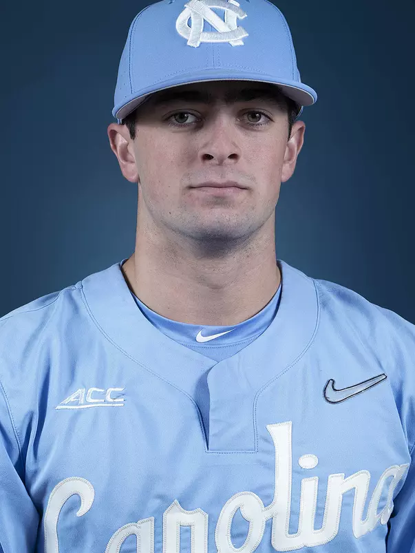 Gavin Gallaher
2024 headshot
University of North Carolina Baseball Boshamer Stadium
Chapel Hill, NC
Wednesday, November 29, 2023