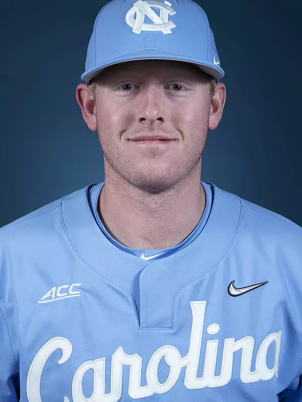 Parks Harber
2024 headshot
University of North Carolina Baseball Boshamer Stadium
Chapel Hill, NC
Wednesday, November 29, 2023