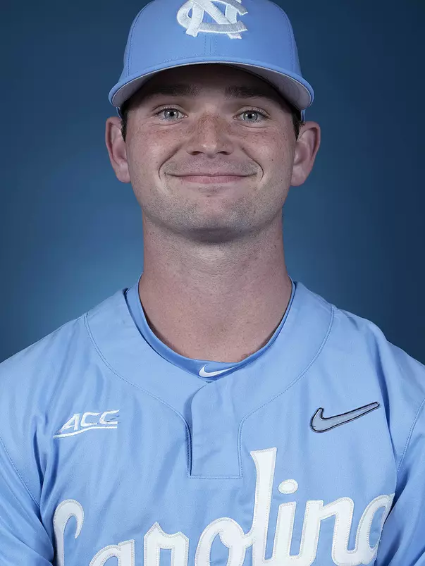Parker Haskin
2024 headshot
University of North Carolina Baseball Boshamer Stadium
Chapel Hill, NC
Wednesday, November 29, 2023