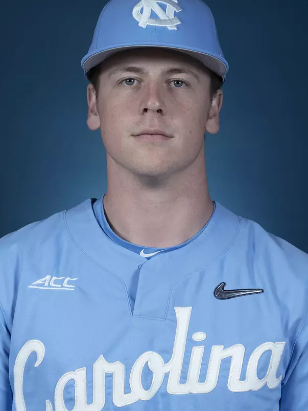 Ryan Hench
2024 headshot
University of North Carolina Baseball Boshamer Stadium
Chapel Hill, NC
Wednesday, November 29, 2023