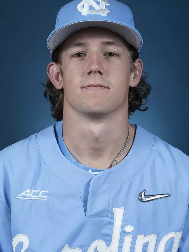 Liam Jackson
2024 headshot
University of North Carolina Baseball Boshamer Stadium
Chapel Hill, NC
Wednesday, November 29, 2023