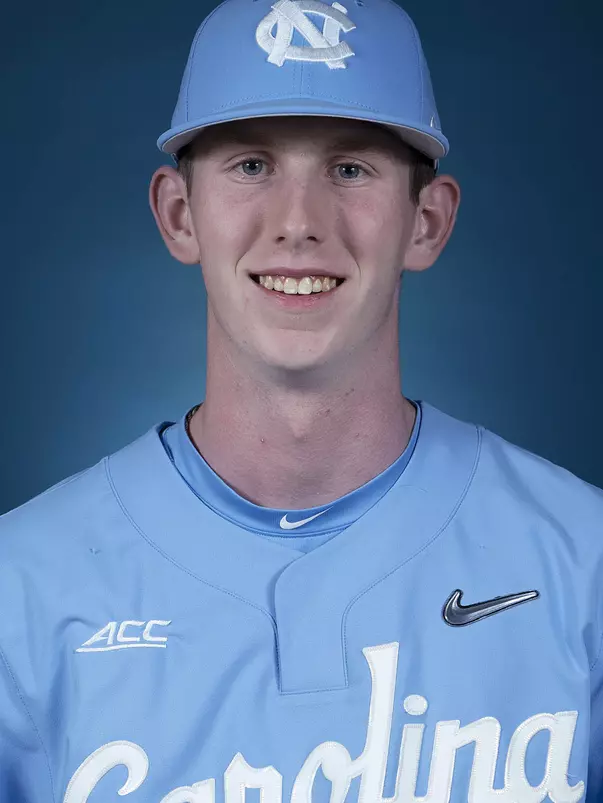 Jacob Kirby
2024 headshot
University of North Carolina Baseball Boshamer Stadium
Chapel Hill, NC
Wednesday, November 29, 2023