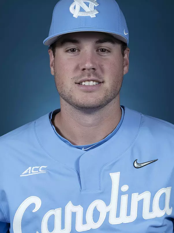 Jake Knapp
2024 headshot
University of North Carolina Baseball Boshamer Stadium
Chapel Hill, NC
Wednesday, November 29, 2023
