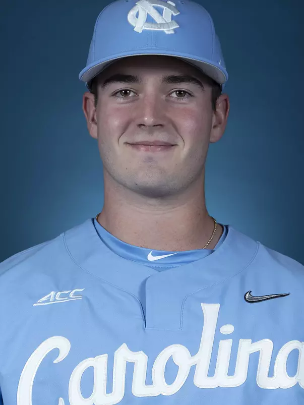 Harrison Lewis
2024 headshot
University of North Carolina Baseball Boshamer Stadium
Chapel Hill, NC
Wednesday, November 29, 2023