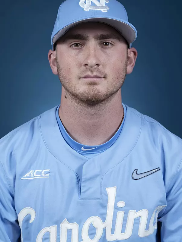 Alex Madera
2024 headshot
University of North Carolina Baseball Boshamer Stadium
Chapel Hill, NC
Wednesday, November 29, 2023