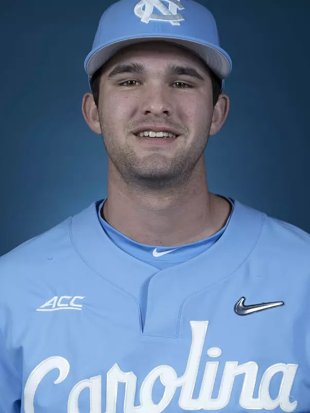 Matthew Matthijs
2024 headshot
University of North Carolina Baseball Boshamer Stadium
Chapel Hill, NC
Wednesday, November 29, 2023