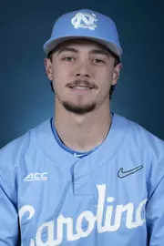 Luke Osteen
2024 headshot
University of North Carolina Baseball Boshamer Stadium
Chapel Hill, NC
Wednesday, November 29, 2023