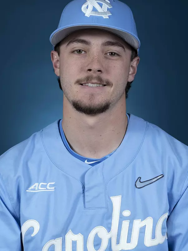Luke Osteen
2024 headshot
University of North Carolina Baseball Boshamer Stadium
Chapel Hill, NC
Wednesday, November 29, 2023