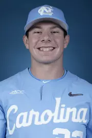 Alberto Osuna
2024 headshot
University of North Carolina Baseball Boshamer Stadium
Chapel Hill, NC
Wednesday, November 29, 2023