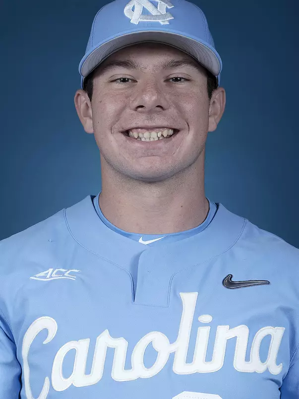 Alberto Osuna
2024 headshot
University of North Carolina Baseball Boshamer Stadium
Chapel Hill, NC
Wednesday, November 29, 2023