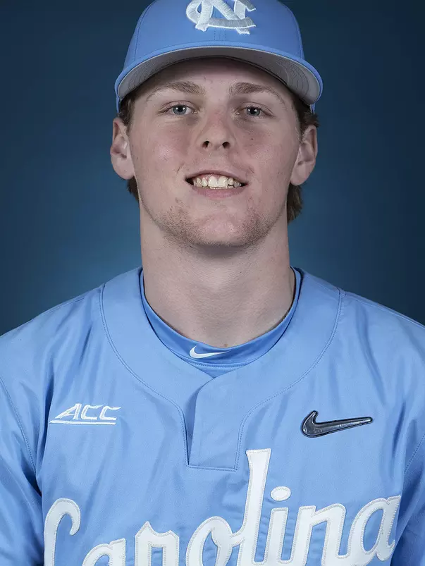 Cameron Padgett
2024 headshot
University of North Carolina Baseball Boshamer Stadium
Chapel Hill, NC
Wednesday, November 29, 2023