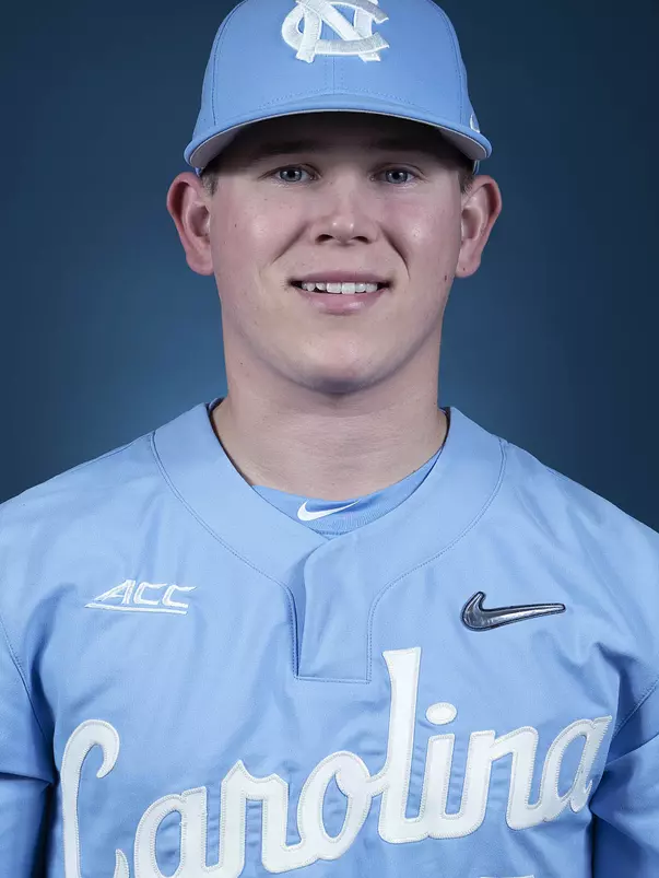 Tyler Parks
2024 headshot
University of North Carolina Baseball Boshamer Stadium
Chapel Hill, NC
Wednesday, November 29, 2023