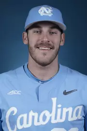 Dalton Pence
2024 headshot
University of North Carolina Baseball Boshamer Stadium
Chapel Hill, NC
Wednesday, November 29, 2023